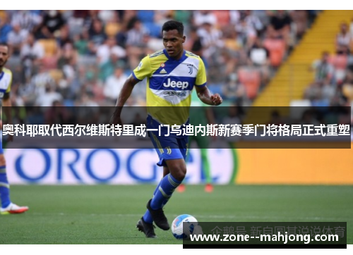 奥科耶取代西尔维斯特里成一门乌迪内斯新赛季门将格局正式重塑 奥科耶取代西尔维斯特里成一门乌迪内斯新赛季门将格局正式重塑